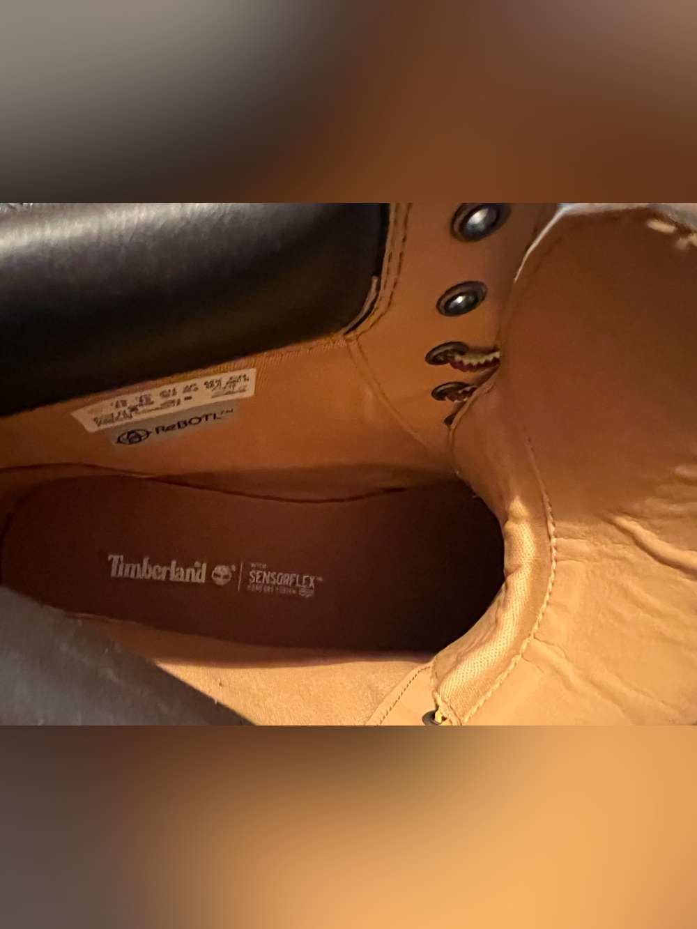 Timberland Women's Booties - Picture 10 of 11
